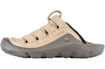 Image of Oboz Whakata Town Shoes - Womens, Harvest, 10, 62102-Harvest-Medium-10