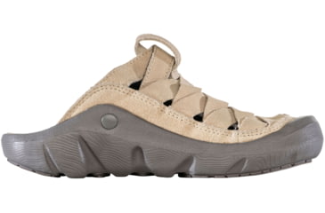 Image of Oboz Whakata Town Shoes - Womens, Harvest, 10, 62102-Harvest-Medium-10