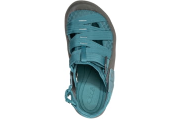 Image of Oboz Whakata Trail Shoes - Womens, Island, 9, 62002-Island-Medium-9