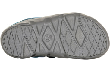 Image of Oboz Whakata Trail Shoes - Womens, Island, 9, 62002-Island-Medium-9