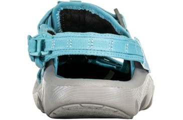 Image of Oboz Whakata Trail Shoes - Womens, Island, 9, 62002-Island-Medium-9