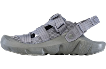 Image of Oboz Whakata Trail Shoes - Womens, Mineral, 10, 62002-Mineral-Medium-10