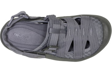 Image of Oboz Whakata Trail Shoes - Womens, Mineral, 10, 62002-Mineral-Medium-10