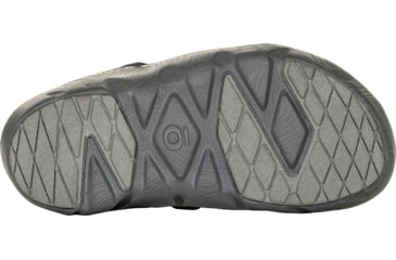 Image of Oboz Whakata Trail Shoes - Womens, Mineral, 10, 62002-Mineral-Medium-10