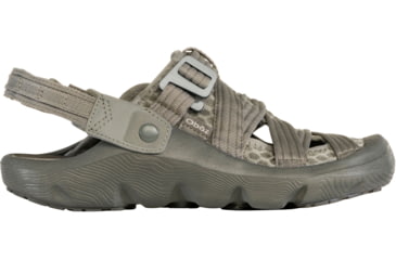 Image of Oboz Whakata Trail Shoes - Womens, Sandbox, 10, 62002-Sandbox-Medium-10