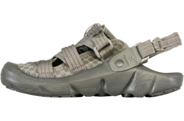 Image of Oboz Whakata Trail Shoes - Womens, Sandbox, 10, 62002-Sandbox-Medium-10