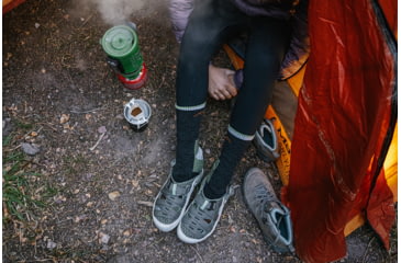 Image of Oboz Whakata Trail Shoes - Womens, Sandbox, 10, 62002-Sandbox-Medium-10