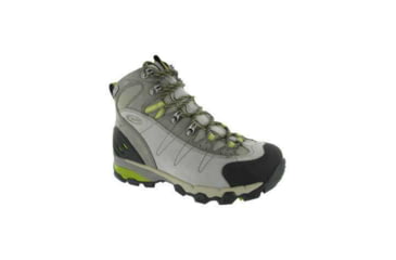 Image of Oboz Wind River BDry Boot - Women's-Sage-6 US