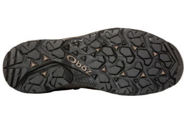 Image of Oboz Wind River III Hiking Shoes - Men's, Bark Brown, 9.5, 50401-BB-9.5