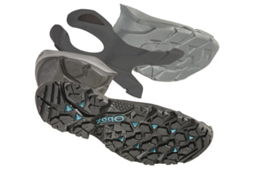 Image of Oboz Wind River III Hiking Shoes - Men's, Bark Brown, 9.5, 50401-BB-9.5