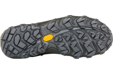 Image of Oboz Yellowstone Premium Mid B-DRY Hiking Shoes - Mens, Espresso, 8 US, 50501-Espresso-M-8