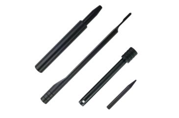 Image of Obsidian Arms AR-15 Specialty Tool Set, 4-Piece, OA-APS-15-SPL-4