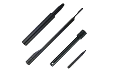 Image of Obsidian Arms AR-15 Specialty Tool Set, 4-Piece, OA-APS-15-SPL-4