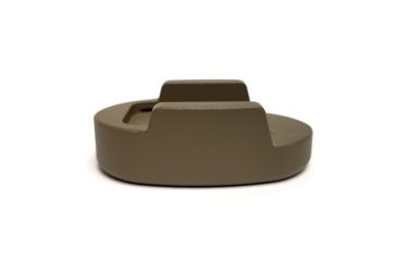 Image of Obsidian Arms Full Grip Base Pad Gen2, Sig Sauer P320, Flat Dark Earth SIGP320-SQ4-FDE
