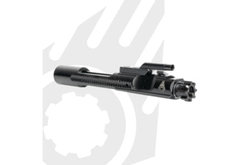 Image of Obsidian Arms M16 Bolt Carrier Group BCG, 5.56, Phosphate, Black, OA-M16-BCG-P-556-N