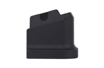 Image of Obsidian Arms Magazine, Sig Sauer P320, 9mm, 21 Round + 1 Extension, Black, OA-SIGP320-E22-BLK-1RD