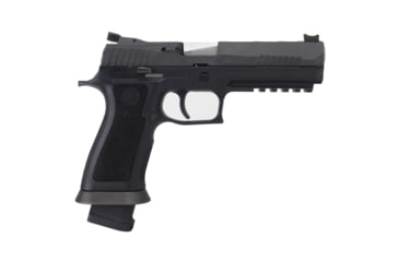 Image of Obsidian Arms Magazine, Sig Sauer P320, 9mm, 21 Round + 1 Extension, Black, OA-SIGP320-E22-BLK-1RD