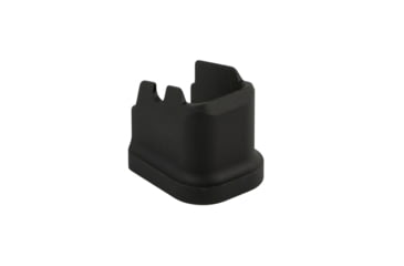 Image of Obsidian Arms Magazine, Sig Sauer P320, 9mm, 21 Round + 1 Extension, Black, OA-SIGP320-E22-BLK-1RD