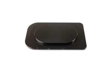 Image of Obsidian Arms Sig Sauer P320 Retainer Plate, Square Peg, Black, OA-P320-RP-SP