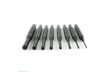 Image of Obsidian Arms Standard Drive Pin Punch Set, 8-Piece, OA-DPPS-8