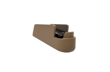 Image of Obsidian Arms Subcompact Pinky Extension Base Pad, Sig Sauer P320, Flat Dark Earth SIGP320SUB-PINKY-FDE