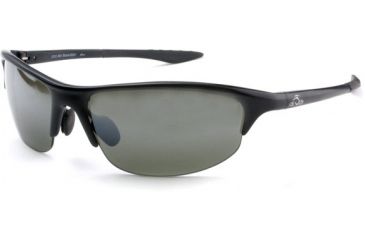 Image of Orange County Choppers SunWear OCC 504 Black Frame Sunglasses