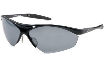Image of Orange County Choppers SunWear OCC 505 Black Frame Sunglasses