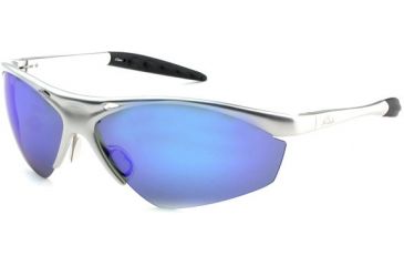 Image of Orange County Choppers SunWear OCC 505 Silver Frame Sunglasses