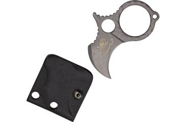 Image of Ocean Master Dragon Claw Fixed Blade Knife OMDCM1