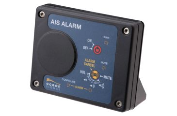 Image of Ocean Signal Alarm Box AIS 62005