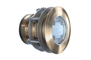 Image of OceanLED Explore E3 XFM 5000 Lumens LED Ultra Underwater Light, Ultra White, E3009W