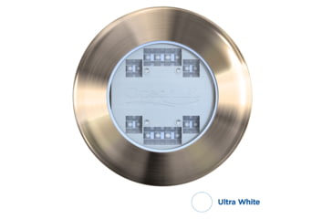 Image of OceanLED Explore E3 XFM 5000 Lumens LED Ultra Underwater Light, Ultra White, E3009W