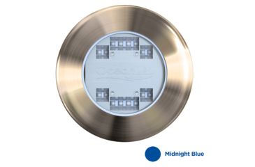 Image of OceanLED Explore E3 XFM 5000 Lumens LED Ultra Underwater Light, Midnight Blue, E3009B