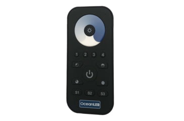 OceanLED OceanDMX Remote w/ Pouch | Up to $8.00 Off w/ Free Shipping