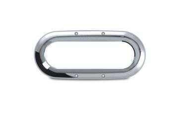 Image of OceanLED X16 Bezel, Stainless Steel, 11418