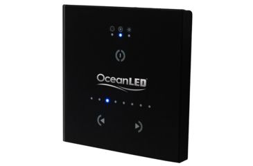 Image of OceanLED DMX Touch Panel  Controller, 001-500596