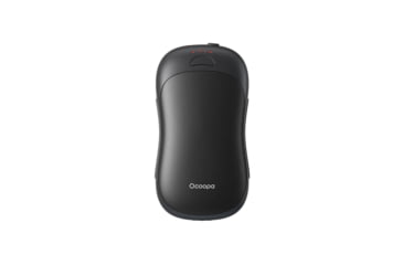 Image of Ocoopa UT3 Pro Rechargeable Hand Warmer, Black on Black, UT4102-BK-BK