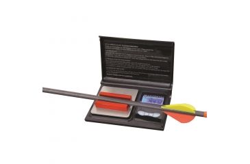 Image of October Mountain Accu-Arrow,  Digital Archery Scale 37301