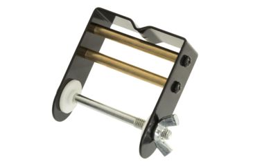 Image of October Mountain Accu-Serve Pro Serving Tool, Black 81389