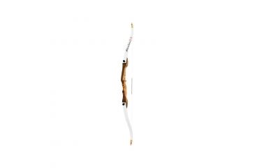 Image of October Mountain Adventure 2.0, Recurve Bow 48 in. 10 lbs. RH OMP1604810