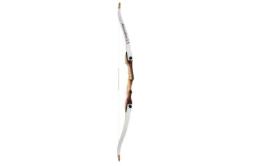Image of October Mountain Adventure 2.0, Recurve Bow 48 in. 15 lbs. LH OMP1614815