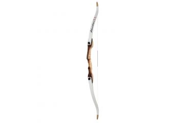 Image of October Mountain Adventure 2.0, Recurve Bow 62 in. 20 lbs. RH OMP1646220