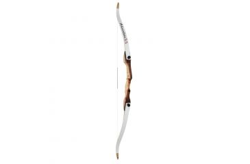 Image of October Mountain Adventure 2.0, Recurve Bow 68 in. 23 lbs. LH OMP1676823