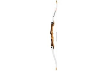 Image of October Mountain Adventure 2.0, Riser 48 in. RH, OMP160R