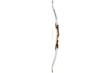 Image of October Mountain Adventure 2.0, Riser 68 in. LH, OMP167L