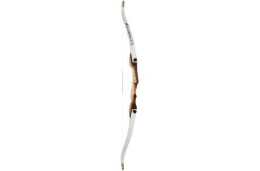 Image of October Mountain Adventure 2.0, Riser 68 in. RH, OMP166R