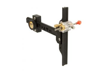 Image of October Mountain AdventureSight, Recurve Black RH/LH 61144