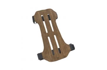 Image of October Mountain Arm Guard, 2 Strap Vented 57365