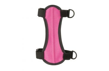 Image of October Mountain Arm Guard, Pink 61043