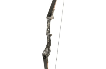 Image of October Mountain Ascent Recurve Bow OMP81564